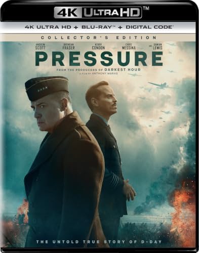 Amazon.com: Good Shepherd Blu-ray : Movies & TV